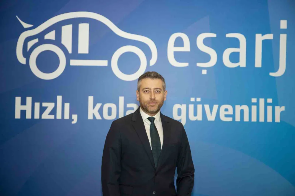 Eşarj’ın yeni hizmet noktasını müşteriler belirledi