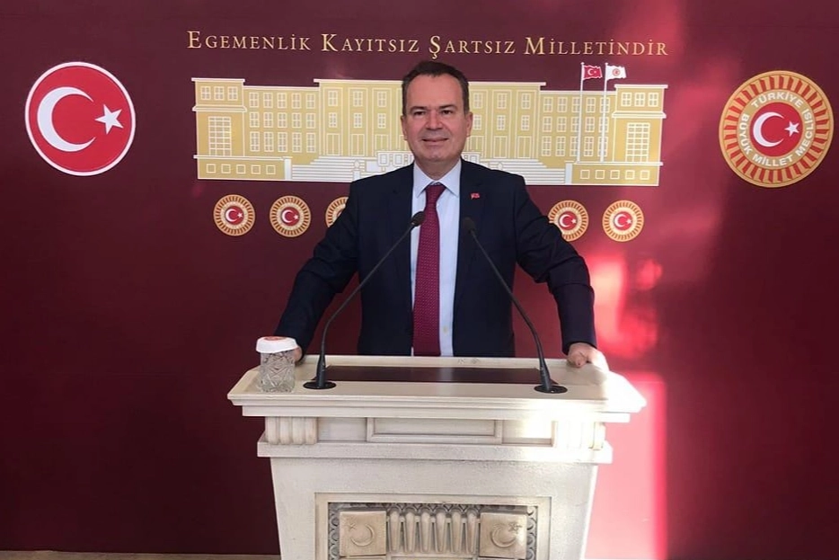 Edirne Çeltik Üreticileri Zor Durumda: Milletvekili Şimşek