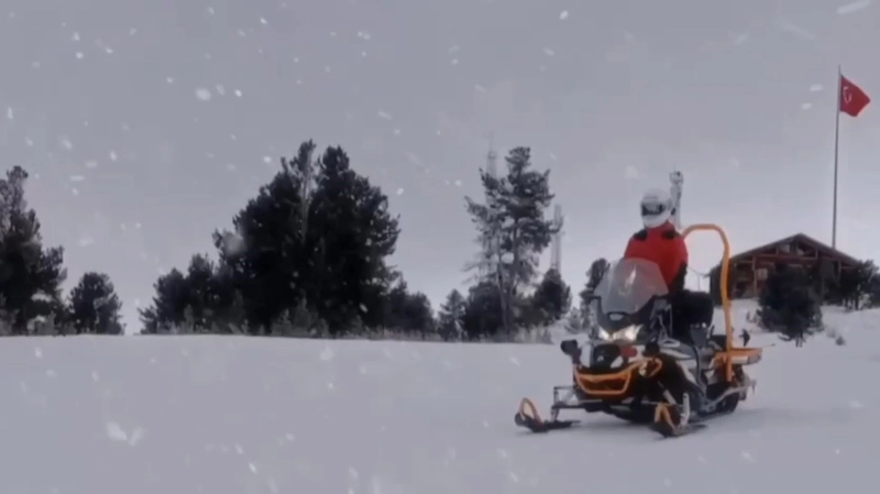 JAK Timleri Sarıkamış