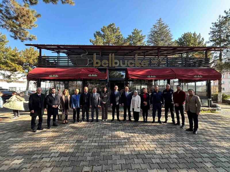 ÖNEM Projesi Doğanşehir