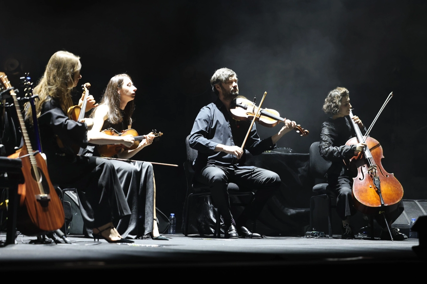 Evgeny Grinko İzmir