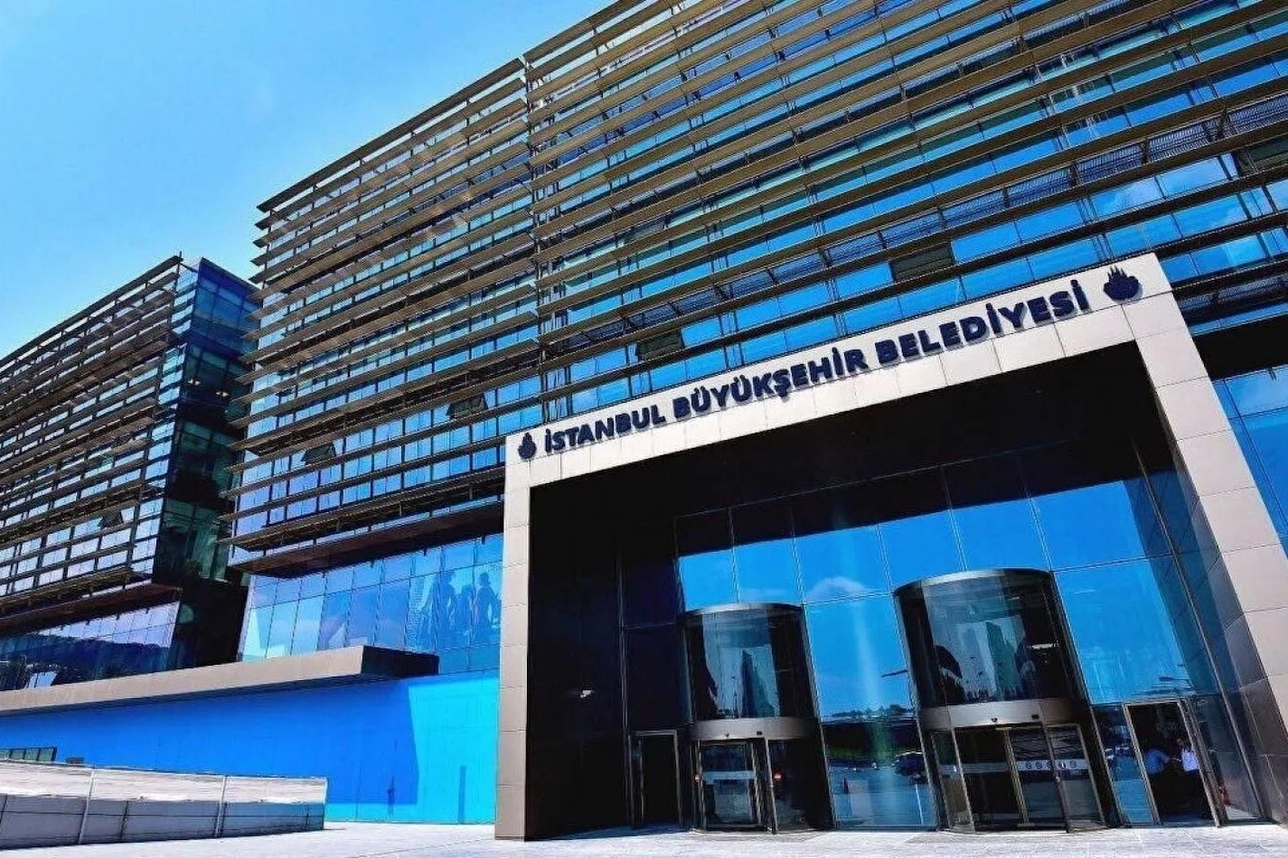 İBB, 580 Milyon Dolarlık Eurobond Borcunu Vadesinden Önce Kapattı