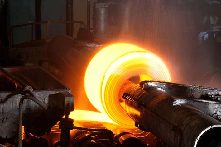 Sanayi Üretimi Ekim