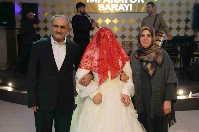 Down Sendromlu Şevval