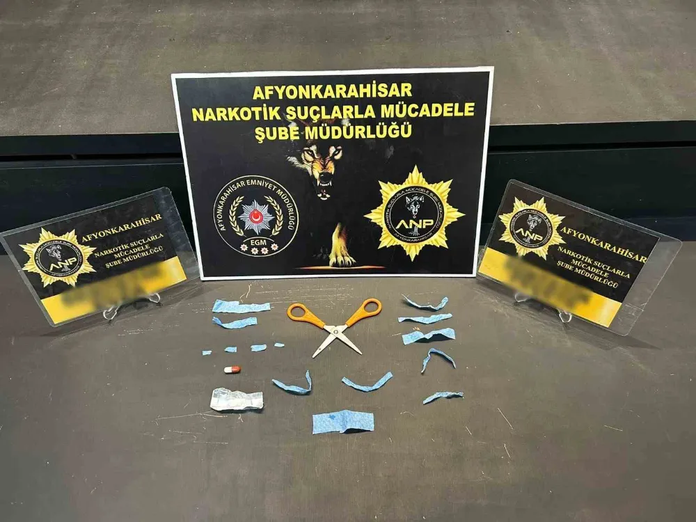 Torbacı operasyonunda 3 kişi tutuklandı