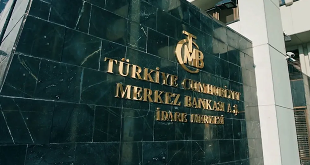  Merkez Bankası faiz kararını açıkladı!