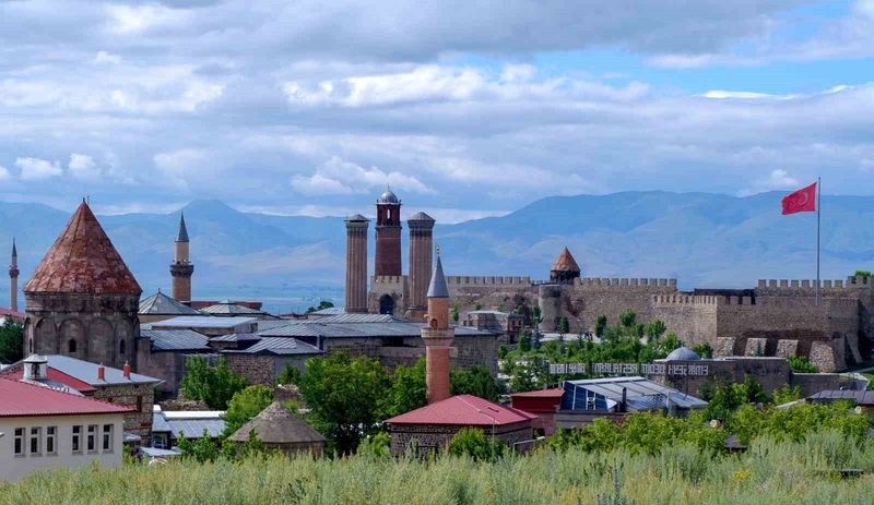 Erzurum