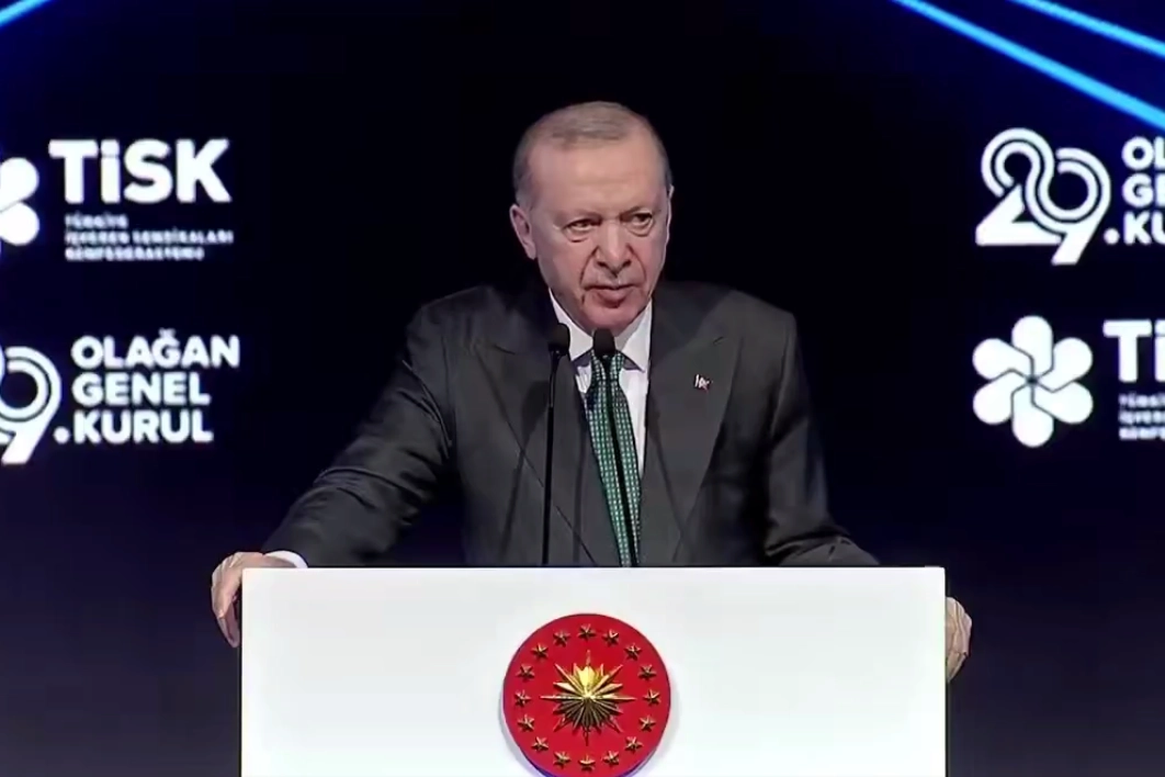 Cumhurbaşkanı Erdoğan: Ekonomide Büyüme Sürecek, İş Dünyasına Yeni Destekler Açıklandı