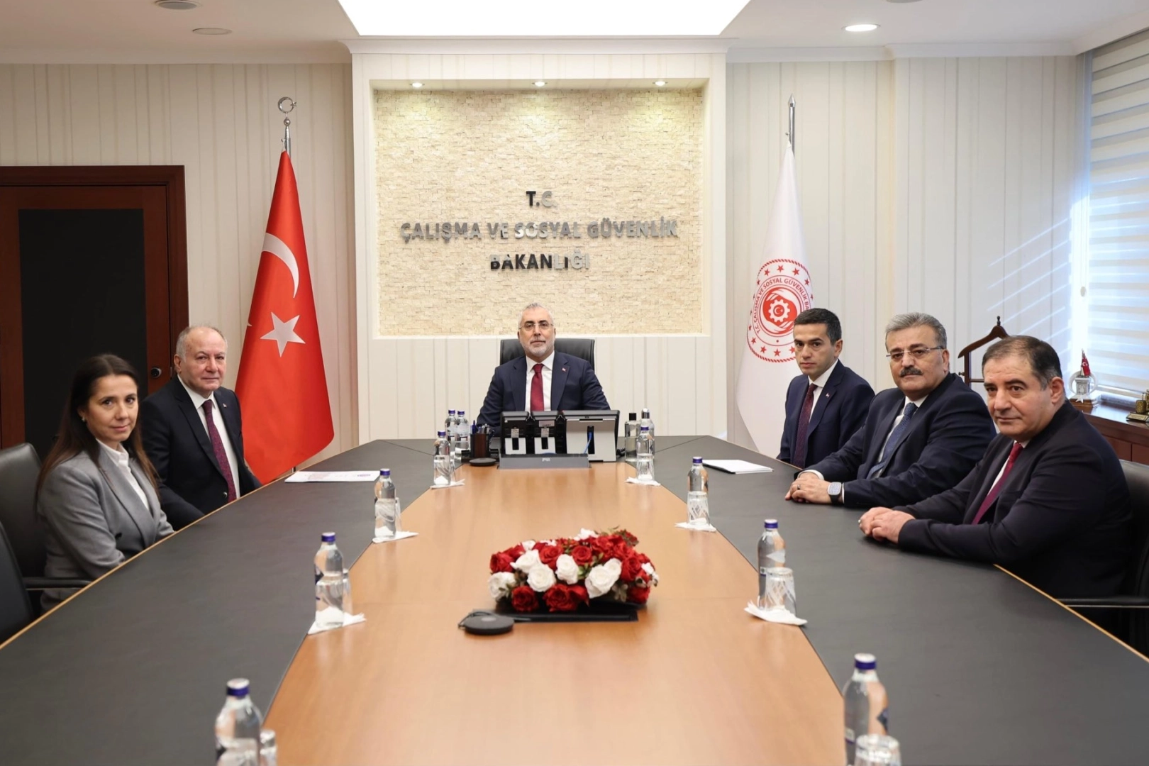 Asgari Ücret Komisyonu