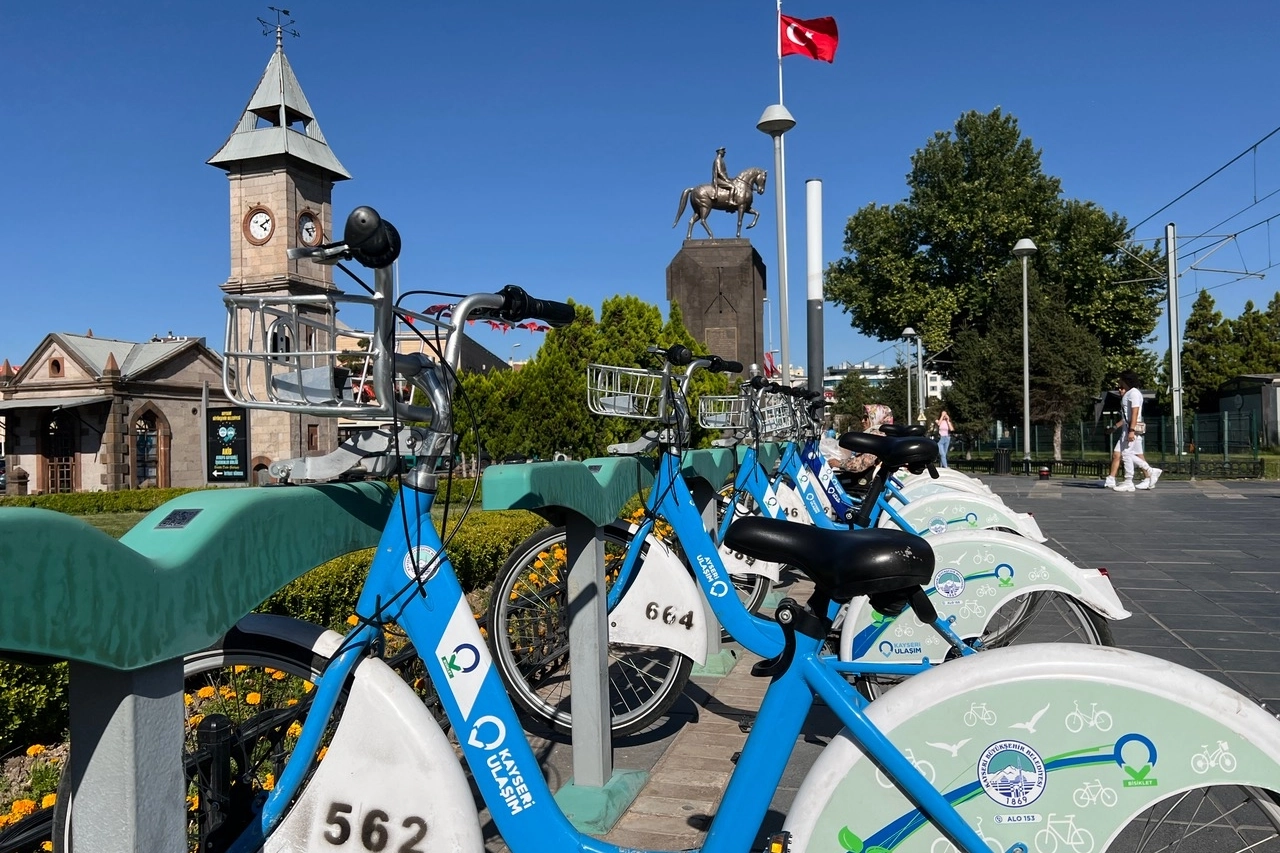 KAYBİS 2025 Sezonunu Rekorlarla Tamamladı