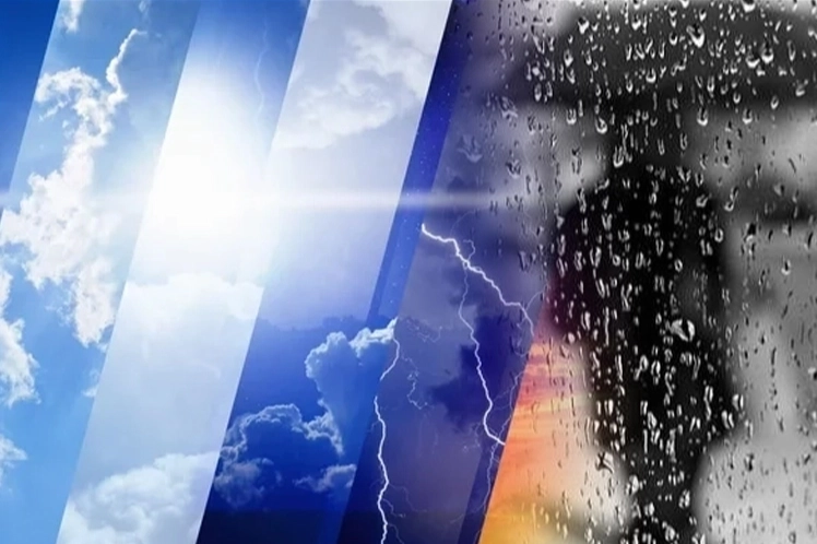 Kuzey, İç ve Doğu Bölgelerde Yağış Alarmı Devam Ediyor