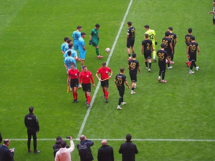 TFF, Yeni Malatyaspor