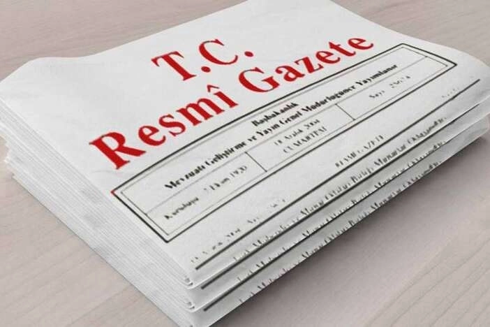 Çocuk Suçluluğu Araştırma Komisyonu Üyeleri Resmen Açıklandı