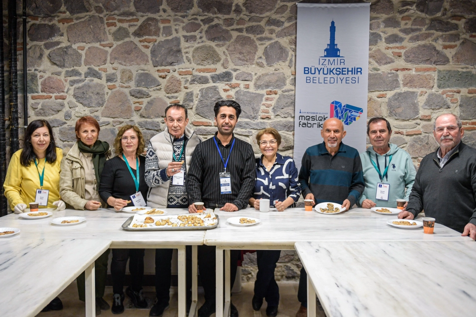 3. Yaş Üniversitesi