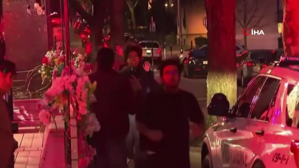 ABD’deki üniversitede silahlı saldırı: En az 2 ölü, 8 ağır yaralı