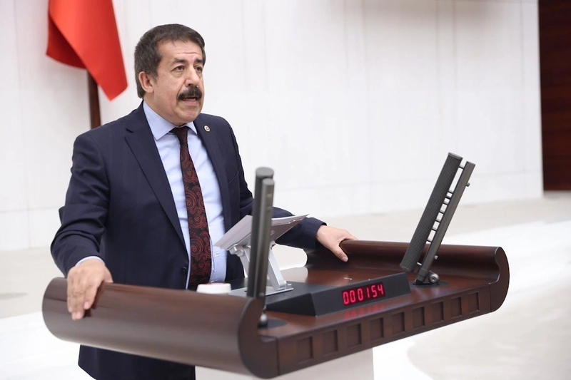 Erdoğan’ın Anadolu’ya Fabrika Taşınması Çağrısı ve Fırat’tan Erzurum Daveti