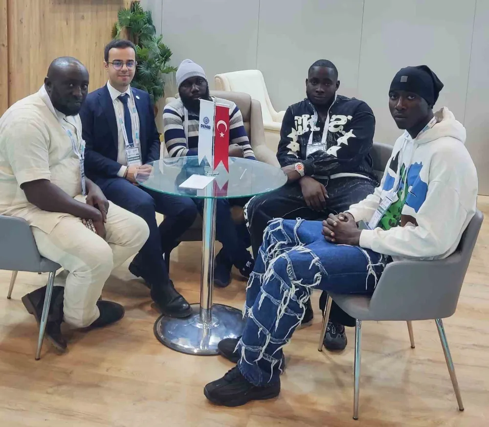 Denizli’nin gıda ihracatındaki güçlü konumu dikkat çekiyor