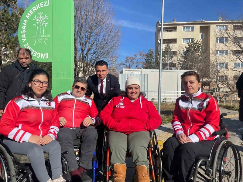 3 Aralık Dünya Engelliler Günü