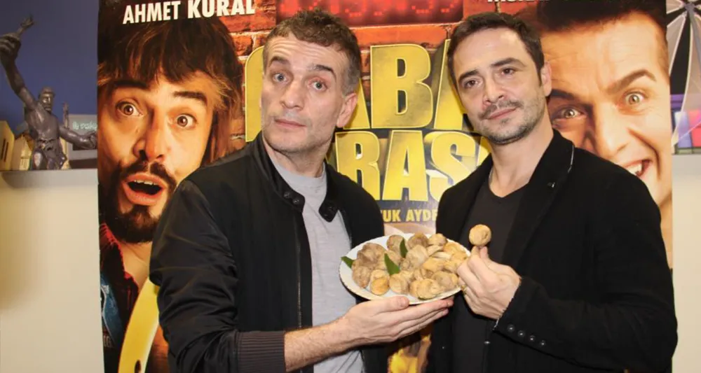 Oyuncu Murat Cemcir’in sağlık durumuyla ilgili hastaneden açıklama: 