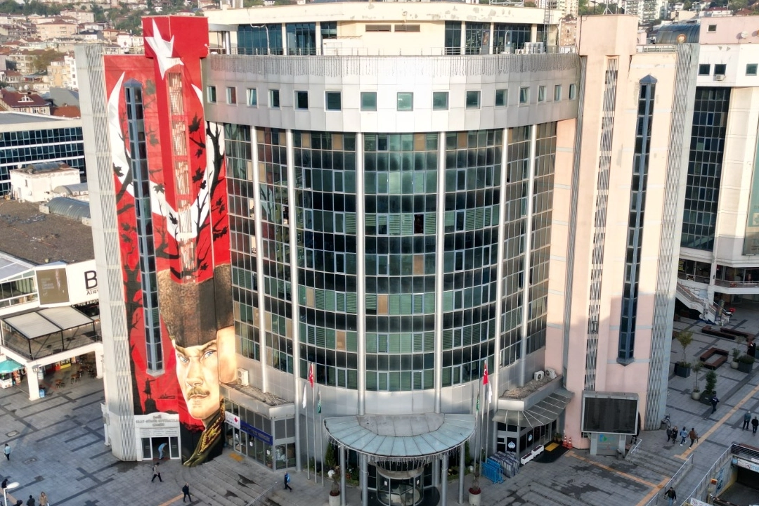 İzmit Belediyesi Kaçak Yapı İddialarına Net Cevap Verdi