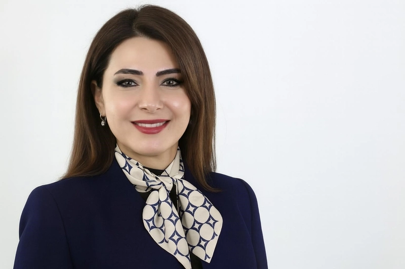 USİKAD, Küresel Kadın Liderliği Ağına Erzurum