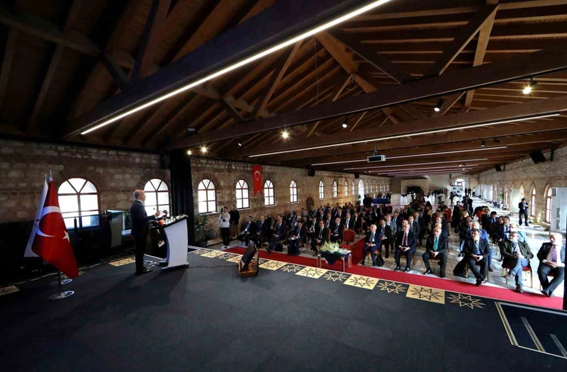 Fırat Üniversitesi Araştırma Üniversiteleri 2025 Sıralamasında Yerini Korudu