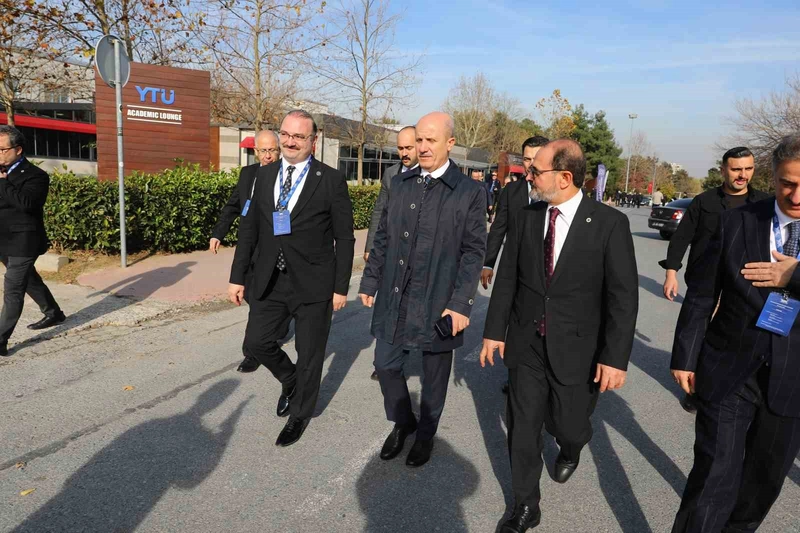 Atatürk Üniversitesi Araştırma Üniversiteleri Sıralamasında Yükseldi