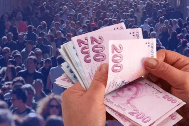 Kamu çalışanları ve emeklilerden ek zam tepkisi: Adalet istiyoruz, ayrıcalık değil