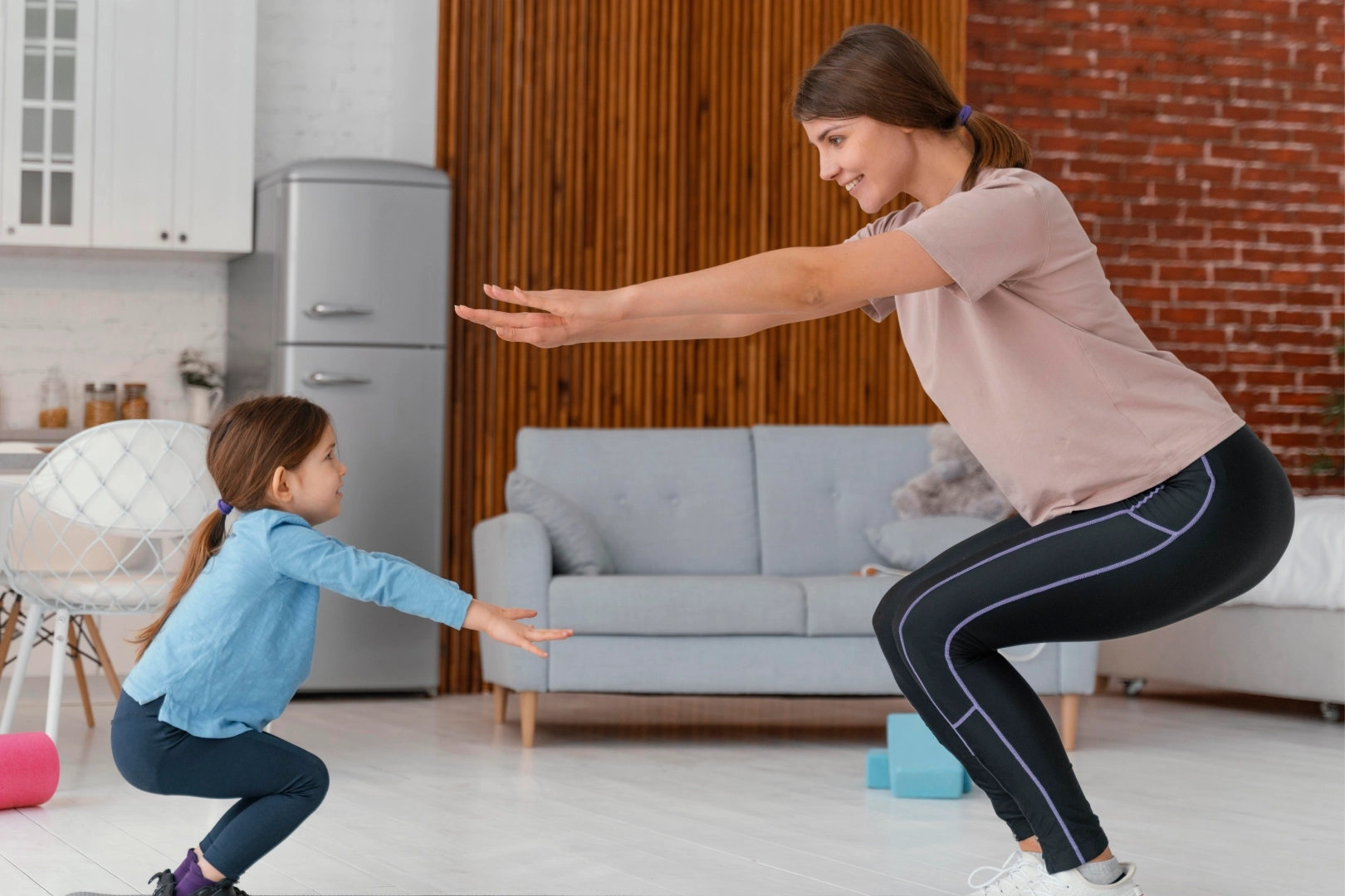 Hareketsizlik Çocuklarda Bile Ciddi Hastalık Riskini Artırıyor