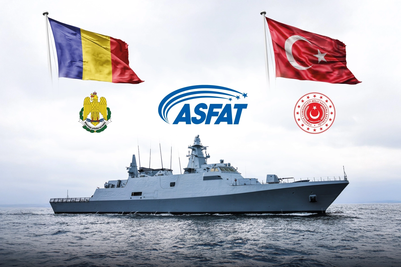 Savunma Sanayinde Tarihi Adımlar: Romanya