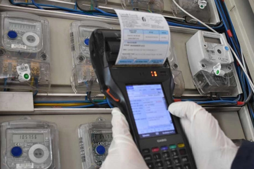 EPDK Akıllı Sayaç Dönüşümünü Başlatıyor: 2026