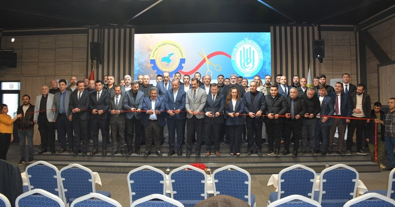 TATSO Akademi ve Proje Danışmanlık Merkezi Tatvan