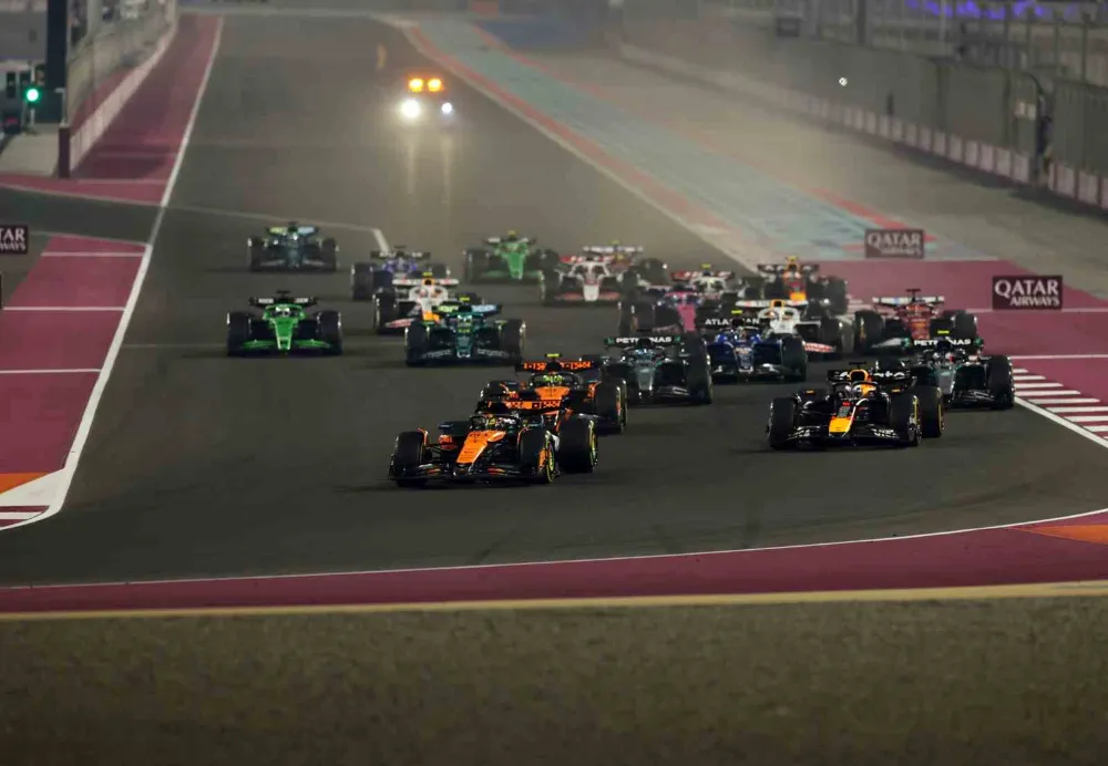 Formula 1’de şampiyon Abu Dabi’de belli olacak