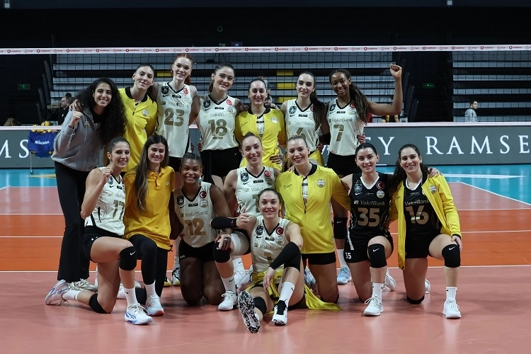 VakıfBank, Sultanlar Ligi