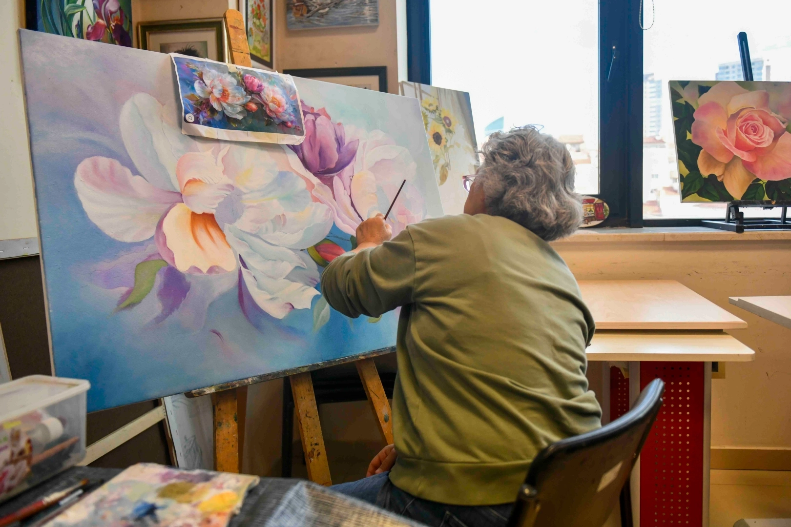 Ankara UNESCO Öğrenen Şehirler Ağı