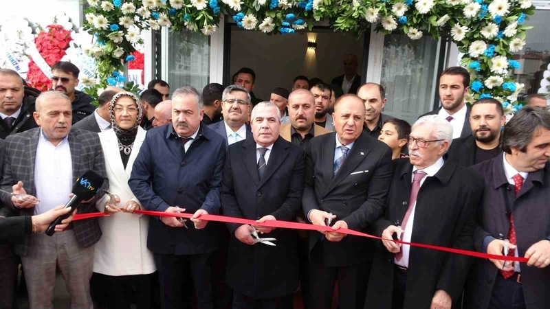 Van TV, HD Kalitesi ve Yenilenen Vizyonuyla Ekranlara Dönüyor