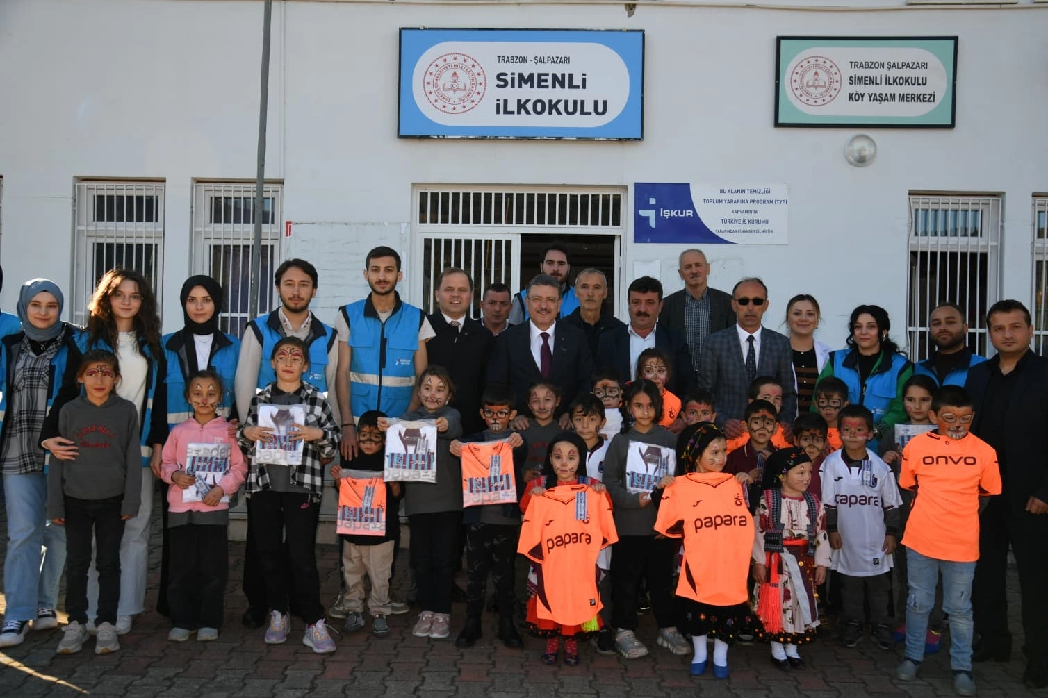 Büyükşehir Şalpazarı