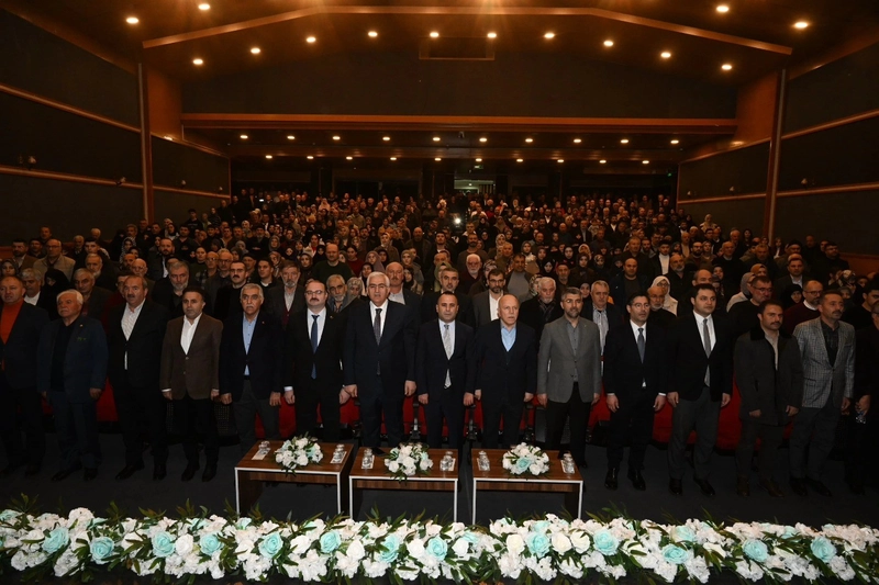 Alvarlı Efe Hazretleri Erzurum