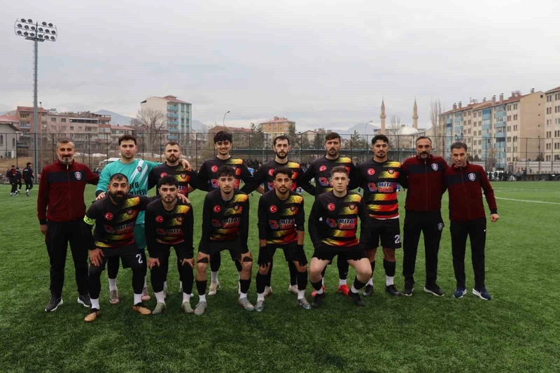 Oltu 25 Mart Belediye Spor, Erzurum İdmanocağı