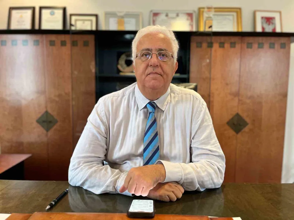 Son beş yılın üretim ve tüketim şampiyonu beyaz et