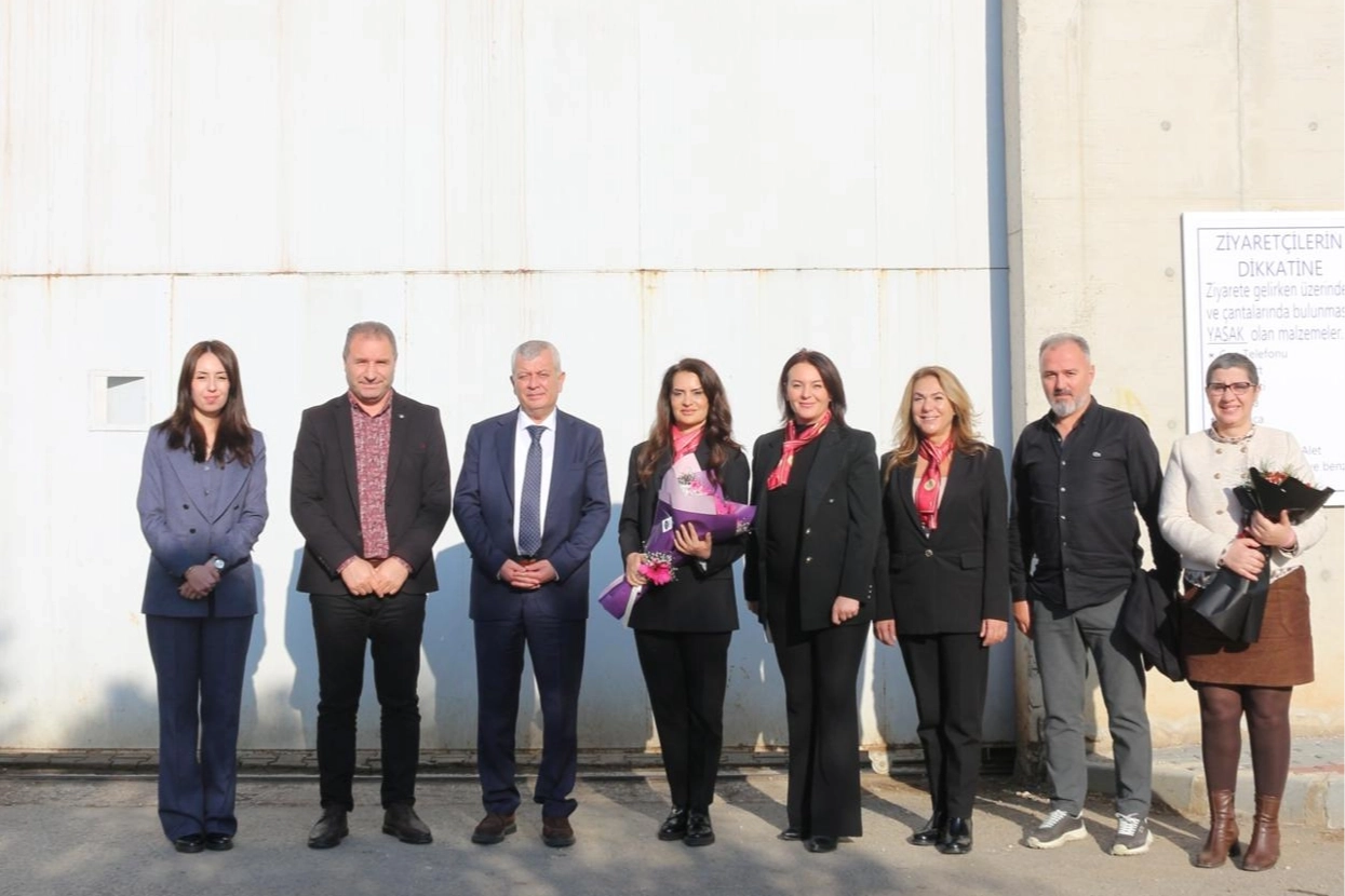 YASAV ve Osmangazi Belediyesi