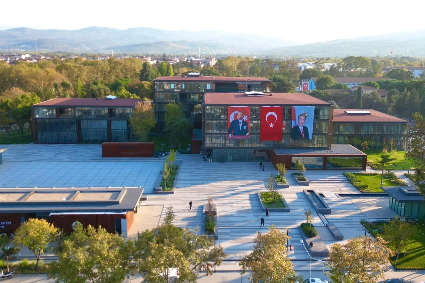 İnegöl Müzeleri Dijital Dünyada Yeni Yüzüyle Hizmette