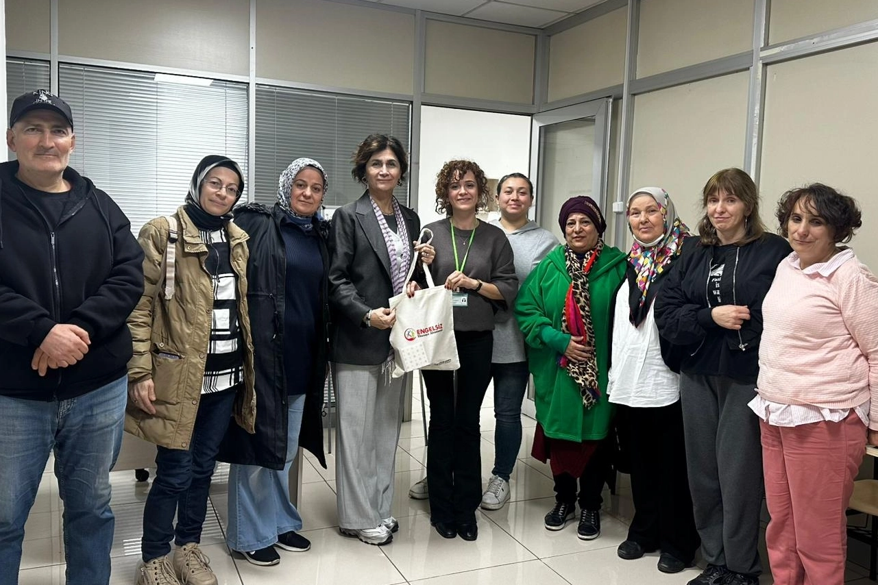 Kocaeli’de Aile İçi Bakım Yükünün Adil Paylaşımı Eğitimi Gerçekleşti