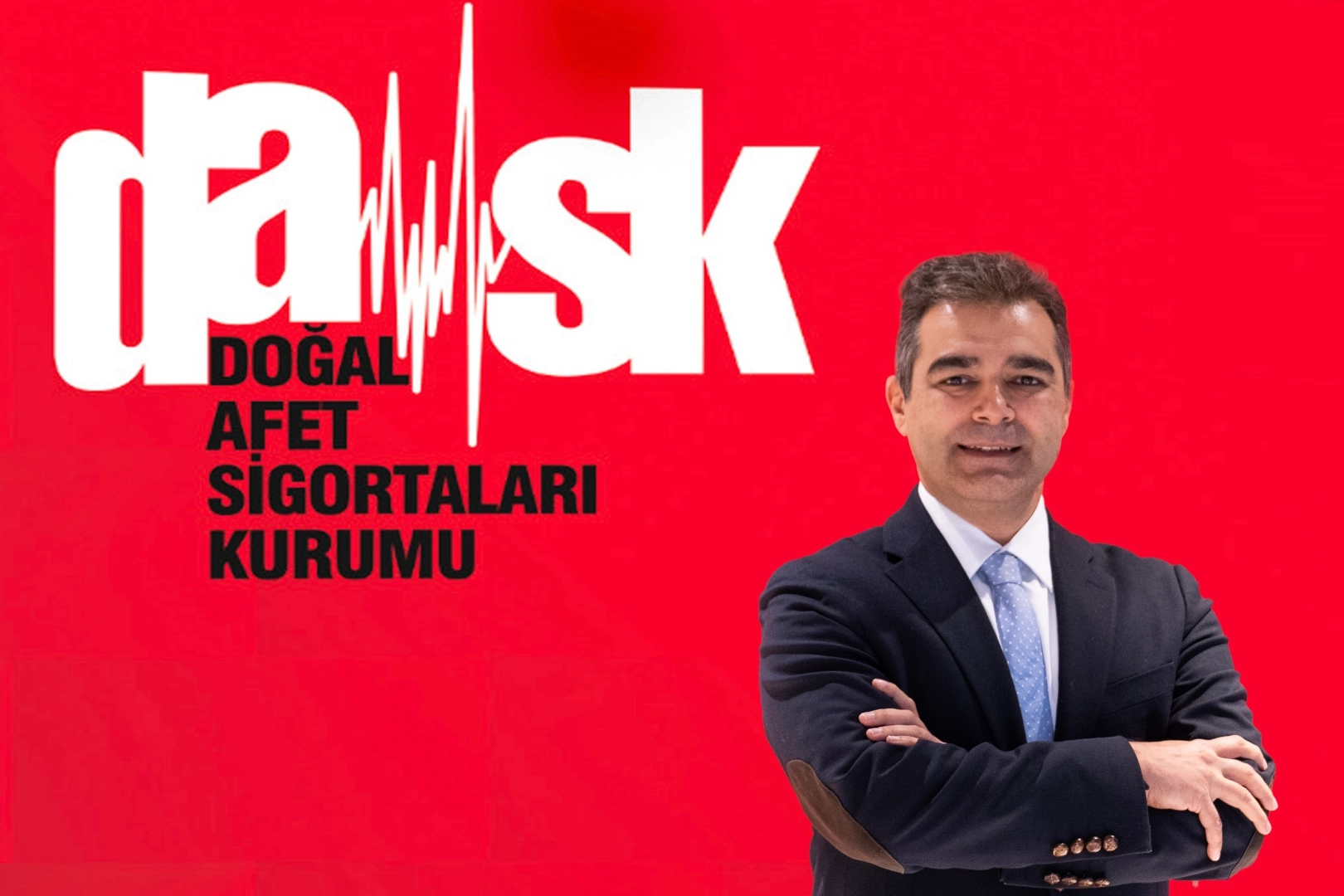 Balkır Demirkan DASK Genel Sekreteri Oldu