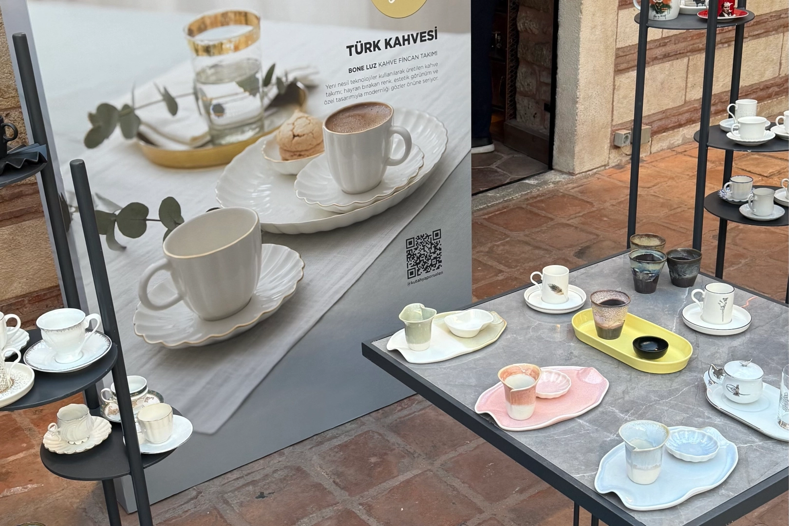 UNESCO tescilinin 10. yılında sektör ve kahveseverlerle buluştu