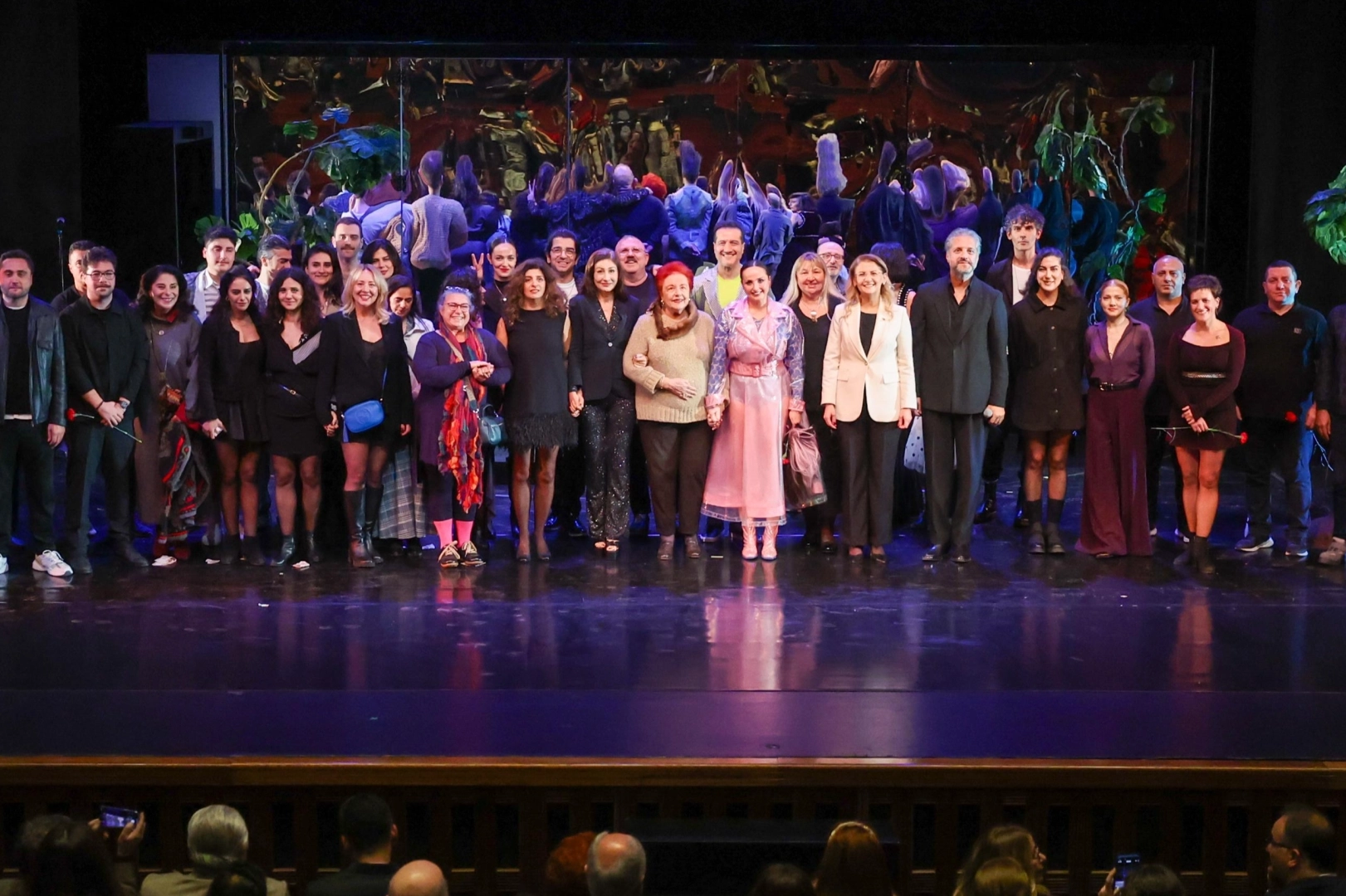 Bakırköy Belediye Tiyatroları