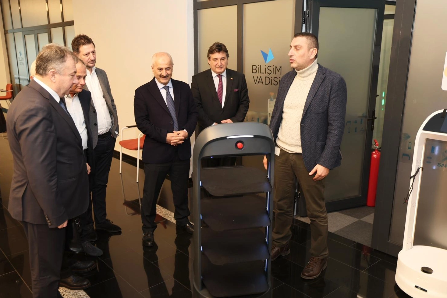 Gebze ve Shumen Belediyeleri İş Birliğini Güçlendiriyor