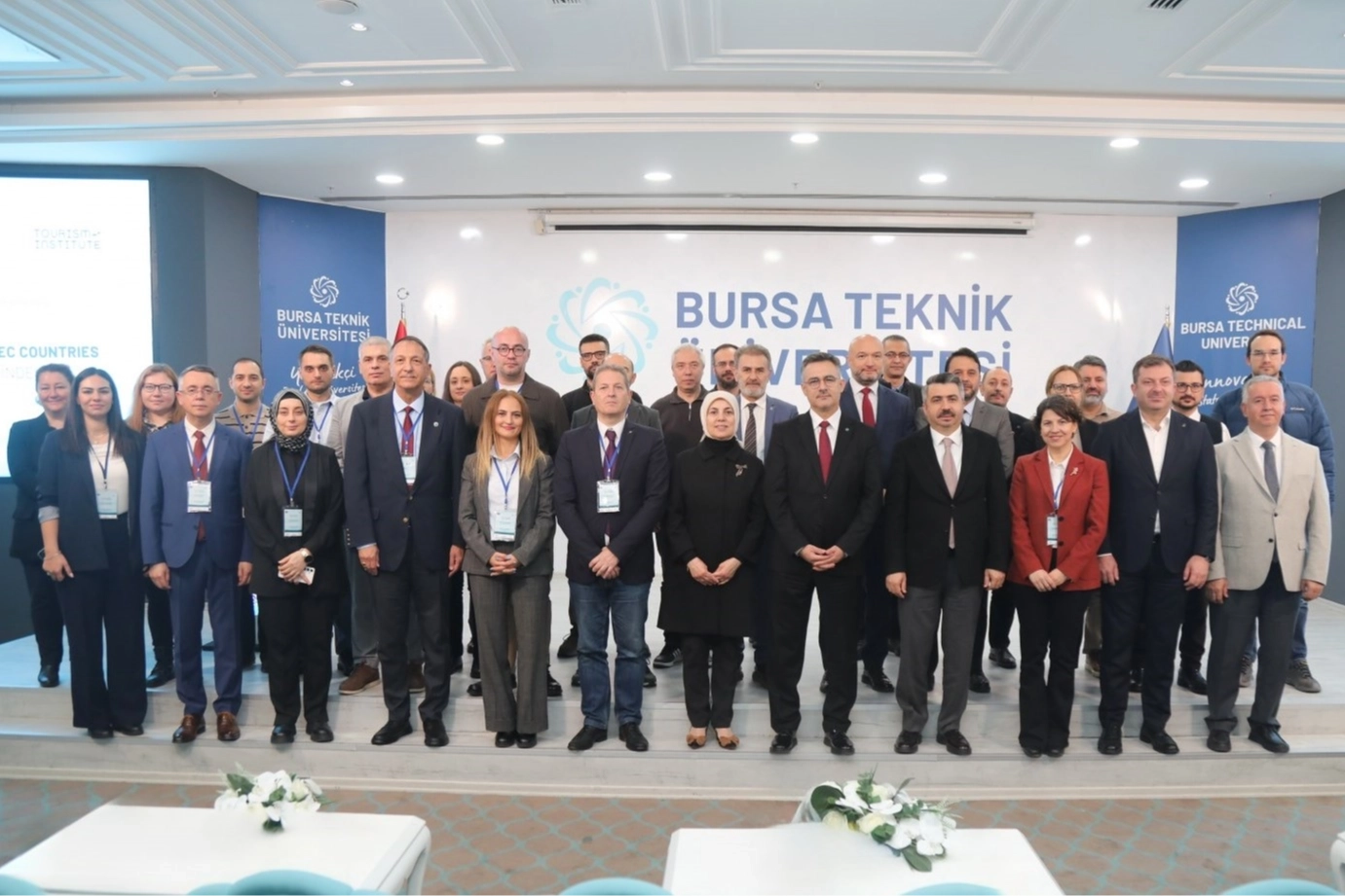 Karadeniz Limanları İçin Mavi Dönüşüm Projesi Başladı