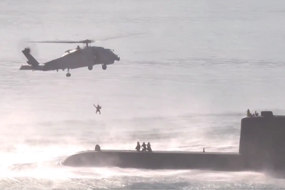 DENİZKURDU-II/2025 Tatbikatı başarıyla sürüyor