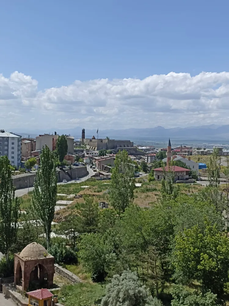 Meteoroloji Erzurum